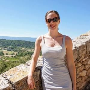 Meet your Posher, Kathleen